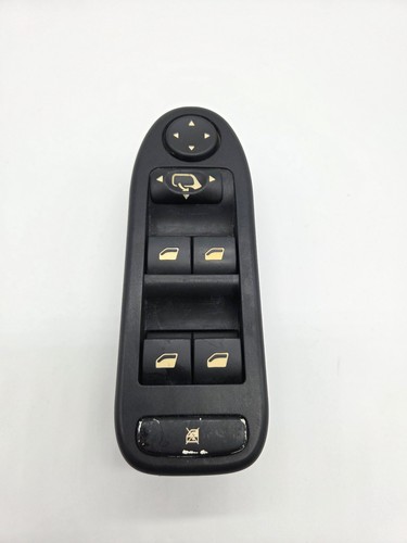 Citroen 2005 electric - c5,