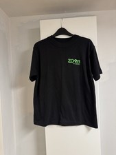 ZORB New Zealand Men’s T Shirt XS