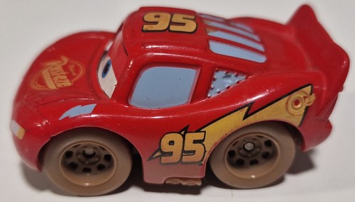 Disney pixar cars - pixar, mini