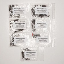 BMW R60 R75 R90 /6 1973-1976