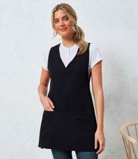 Premier Wrap Around Tunic Apron PR177