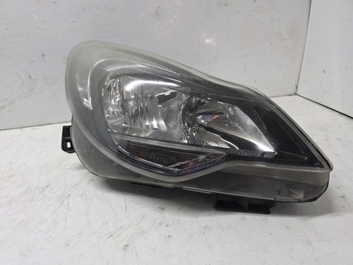 Vauxhall corsa s07 ecoflex - s07,