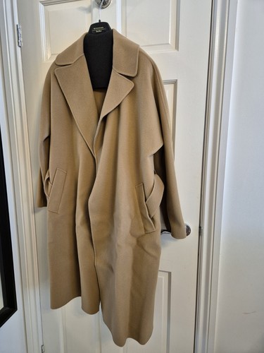 Max mara tanga - coat, size