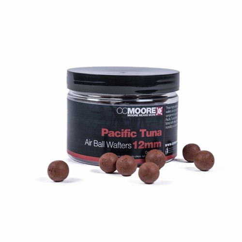 Moore pacific tuna - tuna, ball