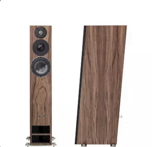 Pmc twenty5 26i - pmc, floorstanding