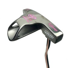 Yes! C-Groove Putter / 34
