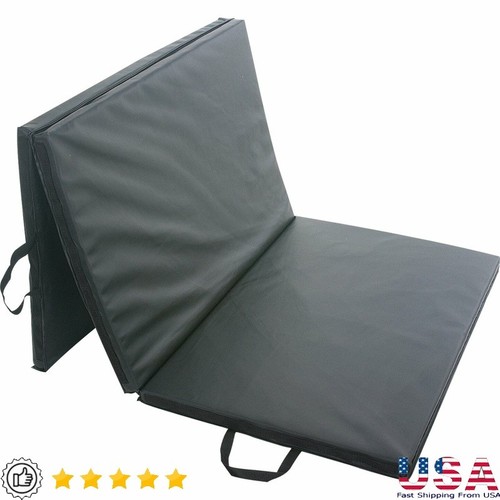 Folding gym mat yoga - folding,