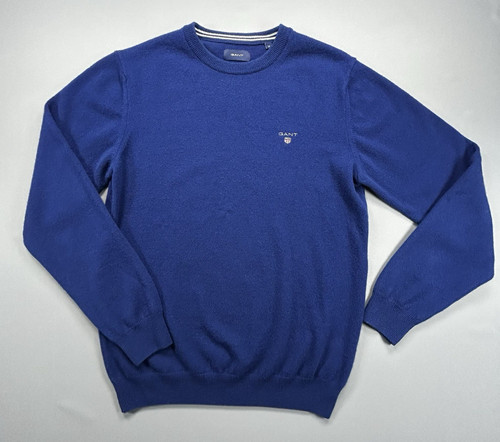 Gant 100 fine lambswool - 100%,