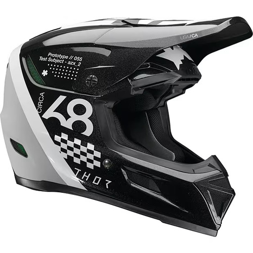 Thor reflex sport riot - reflex,