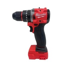 Milwaukee Powerful 18V Brushless Cordless Impact Drill torque - Compatible Body