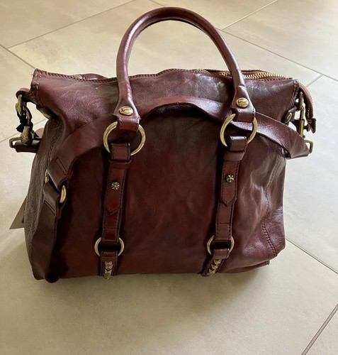 Campomaggi large leather - large,