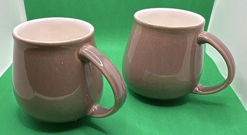 Denby truffle mushroom brown - denby,