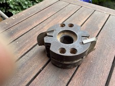Spindle Moulder Cutter Block