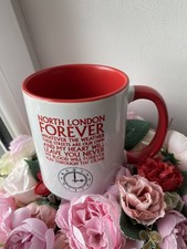 Arsenal north london forever - ,