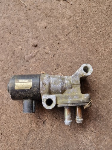 Honda civic ek4 vti - ek4, idle