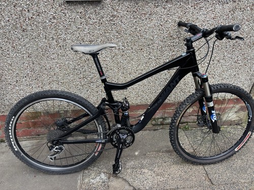 Giant trance 29er full - trance,