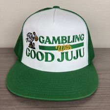 Rare Gambling With Good Juju