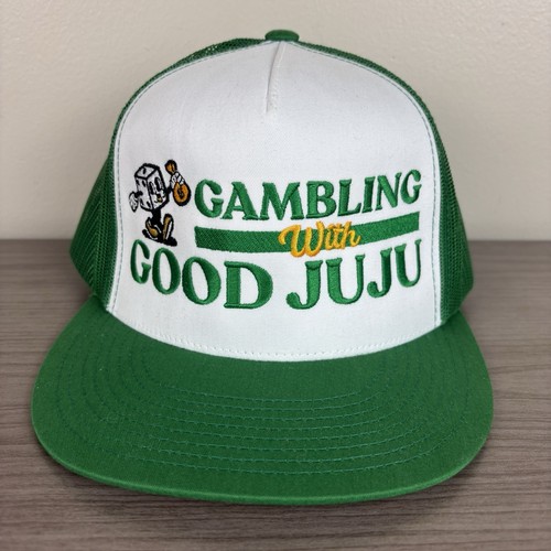 Rare gambling with good - with,