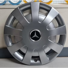 16" WHEEL TRIMS TO FIT MERCEDES SPRINTER VAN SET OF  set of 4