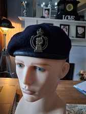 WW2 BRITISH RAC ROYAL ARMOURED