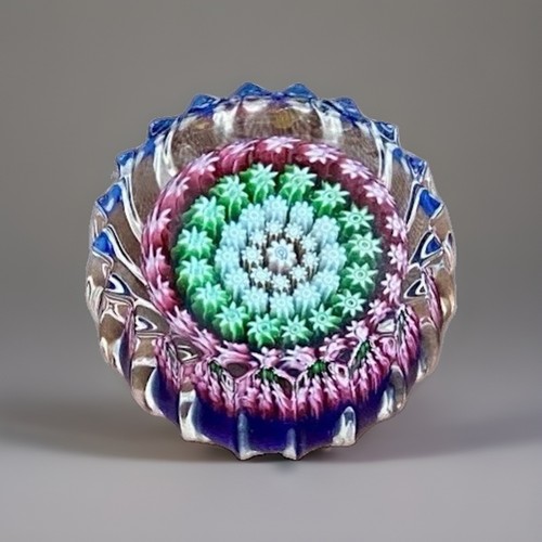 Perthshire art glass - art,