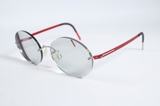 LINDBERG Eyeglasses T 604 Mens