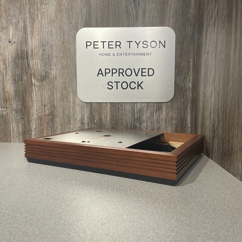 Pre loved linn lp12 - pre-loved, fluted