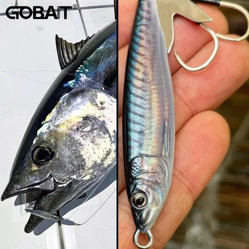 Drift zeppelin slow jig 40g - drift,