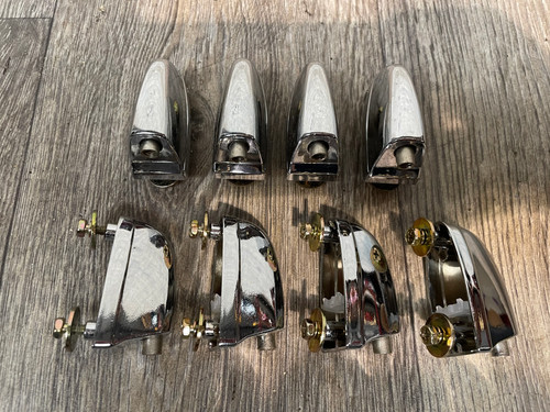Yamaha lugs bass - bass, 8