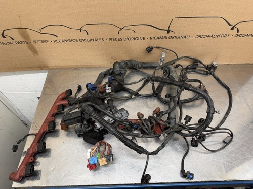 Audi 2 v10 engine - audi, 5.2