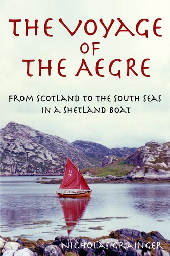 The voyage - the, of