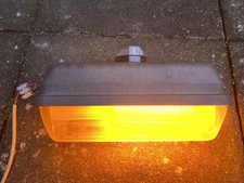PHILIPS 35W SOX STREET LIGHT