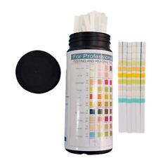 100 Strips URS-10T Urinalysis Reagent Strips 10 Parameters Urine Test Strip