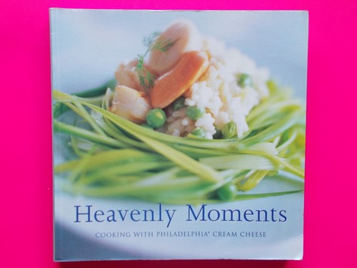 Heavenly moments cooking - moments,