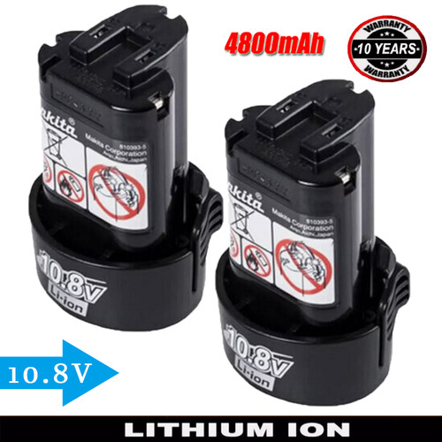 For makita bl1013 8v - makita,
