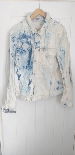 Levis denim jacket - levis,
