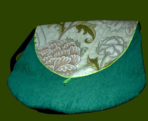 William morris carpet bag - morris,