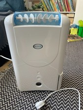 EcoAir DD1 Classic MK6 Blue