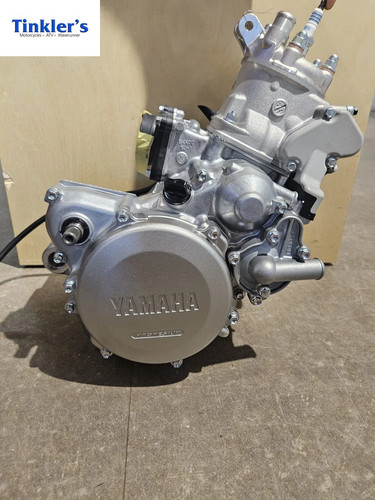 New genuine yamaha - genuine, complete