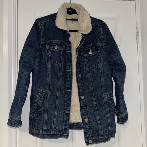 Primark denim unisex - denim,