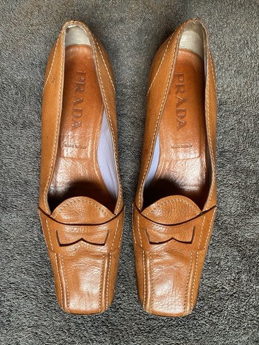 Prada vintage rare vero - prada,,