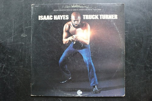 Isaac hayes truck turner - hayes,