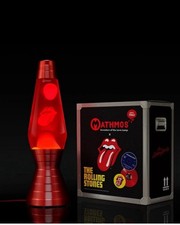 Rolling Stones X Mathmos