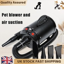 3800W High Velocity Dryer Pet