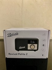 ROBERTS Revival Petite 2