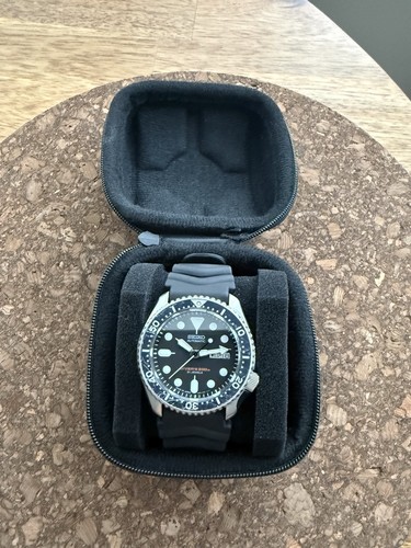 Seiko skx007j jewels - skx007j,
