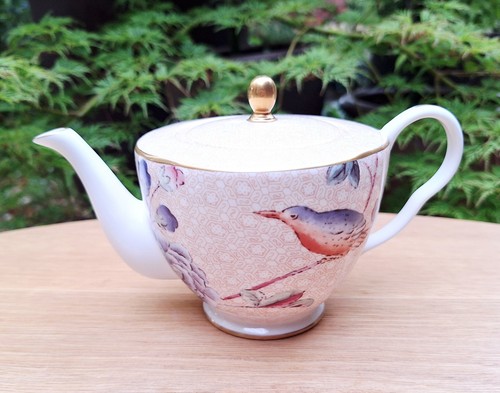 Wedgwood bone china - wedgwood,