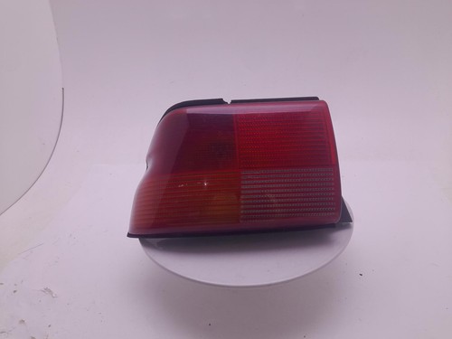 Ford escort tail - tail, rear