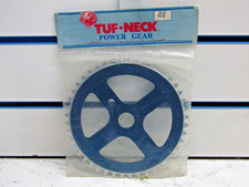 Tuf-Neck power gear BMX