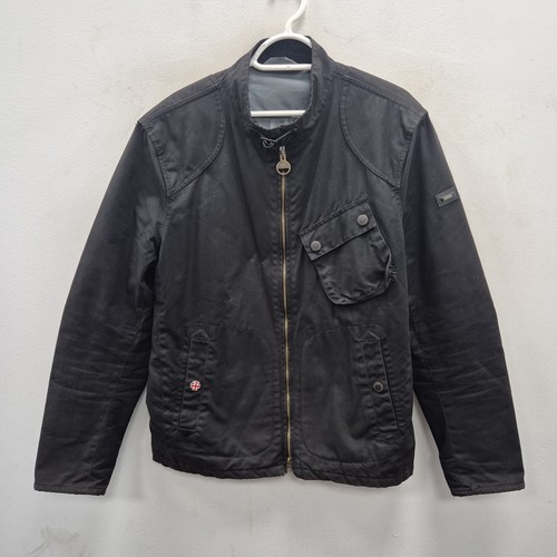 Barbour legion wax waterproof - barbour,